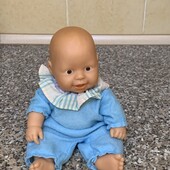 Вінілова лялька 24 см. Zapf Creation