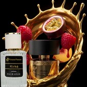 Tiziana Terenzi Kirke володіє мистецтвом спокуси і магічною силою. 