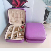 Органайзер Шкатулка для прикрас 5 кольорів на вибір