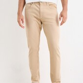 Світлі, базові джинси скінні, без дефектів, стрейч ✨