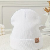 Теплая шапка