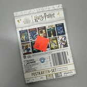 382. набір листівок Harry Potter, 10 шт