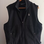 Жилет,безрукавка флисовая