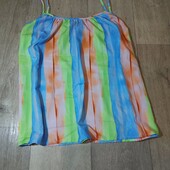 Майка блуза