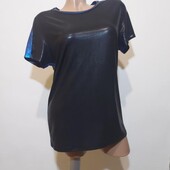 Футболка блискуча