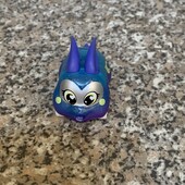 Ritzy Rollerz: міні-мобіль фірма Tomy . Стан нового!