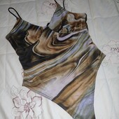 Крутий боді сітка pretty little things, uk12