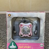 Дитячий мр3-плеєр від бренду ELC Новий