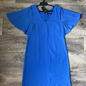 Платье M&S 38p