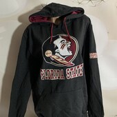 Мужское худи с начесом размер Л