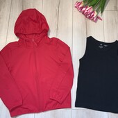 В ідеалі.Спортивна олімпійка +майка на 5років.