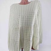 Блуза розмір 18