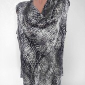 Блуза розмір 18