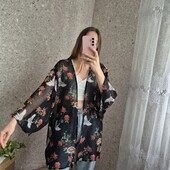 Пляжна туніка, прозора ✨ красота