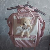 Дорогой школьный рюкзак