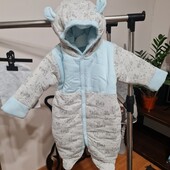 Чудовий клмбінезон. Стан нового