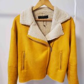 Крутяцка дубльоночка для дівчат, розмір 48 укр