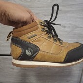 Осінні ботіночки для хлопчика