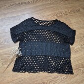 Легка, мягесенька футболка ❤️ можна на пляж