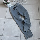 ❄️ Актуальні джинси з розрізами по боках. Рекомендую