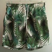 Шорты с сеточкой.