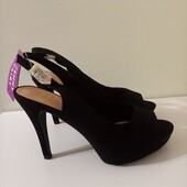 Босоножки Jenny Fairy р 35