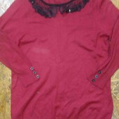 Фірмовий гарненький светрик, розмір ХS