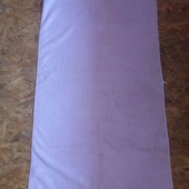 Фірмовий тепленький рушничок,заміри 75/135