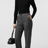 Стильныe брючки Aventura