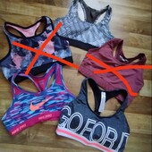 Спортивні топи ❤️♥️♥️