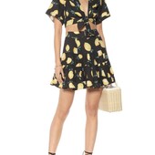 Брендовий костюм Alexandra Miro