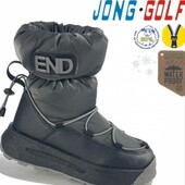 Успей купить,готовимся к холодам!!! !!Шыкарные дутики зима на девочку 33 -36 рСупер цена