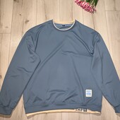 Новий стан.Чоловічий світшот НОГ 61см.