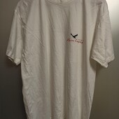Футболка трикотаж ,новая.