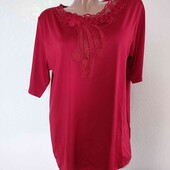 Футболка розмір 44-46 європейський