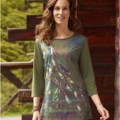 Кофтинка розмір 16/18