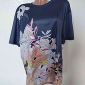 Футболка розмір 5XL