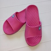 Шльопанці для дівчинки розмір 30