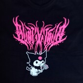 Суперовая котоновая футболочка на девочку , отл. состояние