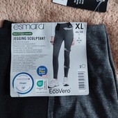 Легінси утяжка Есмара р.М 40/42,Л 44/46 євро