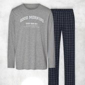 Нова запакована чоловіча піжама