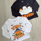 Primark.Набір регланів для хлопчика 2 шт 68 см