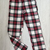 Primark.Піжамні фланелеві штани 164 см (13-14 років)