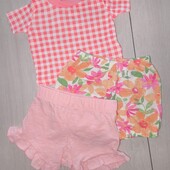 Комплект одягу Primark, 0-3М / 62см