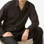 Чоловіча піжама