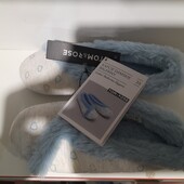 Нові тепленькі тапці