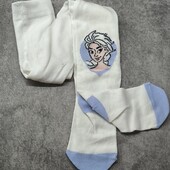 315. Primark Демісезонні колготи на 4-5 років