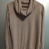 Кофта вязаная