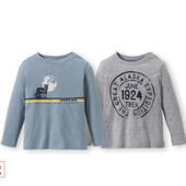 Набір регланів 2 шт