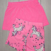 Набір шортів Primark, 2-3р / 98см